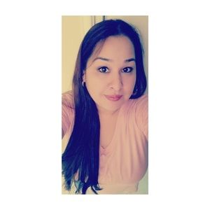 Meet your Posher, Marina